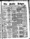 Public Ledger and Daily Advertiser Wednesday 26 December 1894 Page 1