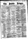 Public Ledger and Daily Advertiser Saturday 29 December 1894 Page 1