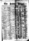 Public Ledger and Daily Advertiser Tuesday 01 January 1895 Page 1