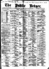 Public Ledger and Daily Advertiser Thursday 31 January 1895 Page 1