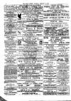 Public Ledger and Daily Advertiser Saturday 09 February 1895 Page 2