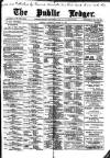 Public Ledger and Daily Advertiser Saturday 02 March 1895 Page 1