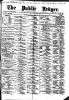 Public Ledger and Daily Advertiser Monday 04 March 1895 Page 1