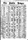 Public Ledger and Daily Advertiser Thursday 02 May 1895 Page 1