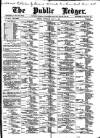 Public Ledger and Daily Advertiser Thursday 09 May 1895 Page 1