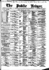 Public Ledger and Daily Advertiser Thursday 20 June 1895 Page 1