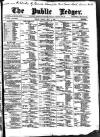 Public Ledger and Daily Advertiser Friday 05 July 1895 Page 1