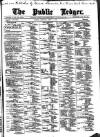 Public Ledger and Daily Advertiser Saturday 06 July 1895 Page 1