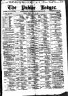 Public Ledger and Daily Advertiser Friday 12 July 1895 Page 1