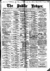 Public Ledger and Daily Advertiser Saturday 24 August 1895 Page 1