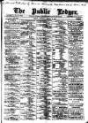 Public Ledger and Daily Advertiser Saturday 05 October 1895 Page 1
