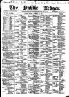 Public Ledger and Daily Advertiser Friday 15 November 1895 Page 1