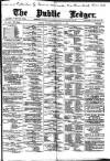 Public Ledger and Daily Advertiser Thursday 02 January 1896 Page 1