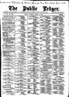 Public Ledger and Daily Advertiser Saturday 04 January 1896 Page 1