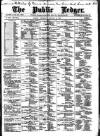 Public Ledger and Daily Advertiser Wednesday 22 January 1896 Page 1