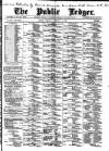 Public Ledger and Daily Advertiser Tuesday 04 February 1896 Page 1