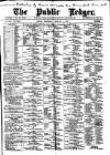 Public Ledger and Daily Advertiser Wednesday 05 February 1896 Page 1