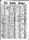 Public Ledger and Daily Advertiser Wednesday 26 February 1896 Page 1