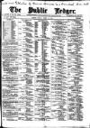 Public Ledger and Daily Advertiser Friday 13 March 1896 Page 1