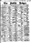 Public Ledger and Daily Advertiser Wednesday 08 April 1896 Page 1