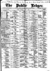 Public Ledger and Daily Advertiser Thursday 09 April 1896 Page 1