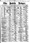 Public Ledger and Daily Advertiser Wednesday 06 May 1896 Page 1