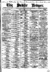 Public Ledger and Daily Advertiser Saturday 16 May 1896 Page 1