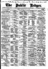 Public Ledger and Daily Advertiser Wednesday 27 May 1896 Page 1