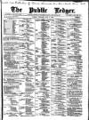Public Ledger and Daily Advertiser Thursday 02 July 1896 Page 1