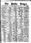 Public Ledger and Daily Advertiser Saturday 04 July 1896 Page 1