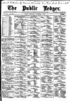 Public Ledger and Daily Advertiser Wednesday 02 September 1896 Page 1