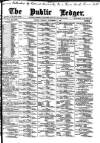 Public Ledger and Daily Advertiser Tuesday 08 September 1896 Page 1