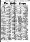 Public Ledger and Daily Advertiser Monday 30 November 1896 Page 1
