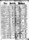 Public Ledger and Daily Advertiser Friday 02 July 1897 Page 1