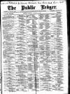 Public Ledger and Daily Advertiser Saturday 02 January 1897 Page 1