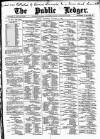 Public Ledger and Daily Advertiser Thursday 07 January 1897 Page 1
