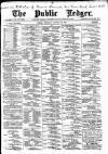 Public Ledger and Daily Advertiser Thursday 21 January 1897 Page 1
