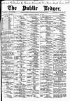 Public Ledger and Daily Advertiser Thursday 25 February 1897 Page 1