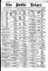Public Ledger and Daily Advertiser Wednesday 24 March 1897 Page 1