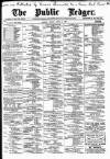 Public Ledger and Daily Advertiser Friday 02 April 1897 Page 1