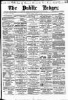 Public Ledger and Daily Advertiser Friday 16 April 1897 Page 1