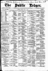Public Ledger and Daily Advertiser Friday 07 May 1897 Page 1