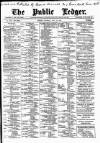 Public Ledger and Daily Advertiser Saturday 15 May 1897 Page 1