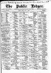 Public Ledger and Daily Advertiser Friday 21 May 1897 Page 1