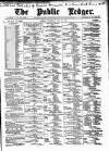 Public Ledger and Daily Advertiser Wednesday 26 May 1897 Page 1