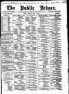 Public Ledger and Daily Advertiser Thursday 27 May 1897 Page 1