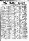 Public Ledger and Daily Advertiser Wednesday 02 June 1897 Page 1