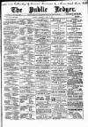 Public Ledger and Daily Advertiser Saturday 05 June 1897 Page 1