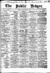 Public Ledger and Daily Advertiser Thursday 24 June 1897 Page 1