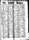 Public Ledger and Daily Advertiser Thursday 01 July 1897 Page 1